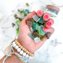 Load image into Gallery viewer, Sea Glass Soaps