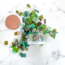 Load image into Gallery viewer, Sea Glass Soaps