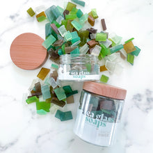 Load image into Gallery viewer, Sea Glass Soaps