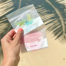 Load image into Gallery viewer, Sea Glass Soaps