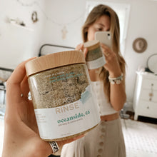 Load image into Gallery viewer, Oceanside, CA