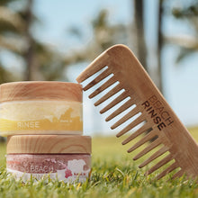 Load image into Gallery viewer, Bamboo Comb