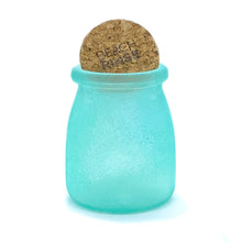 Load image into Gallery viewer, Sea Glass Jar & Refill