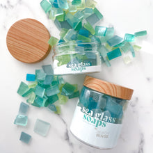 Load image into Gallery viewer, Sea Glass Soaps